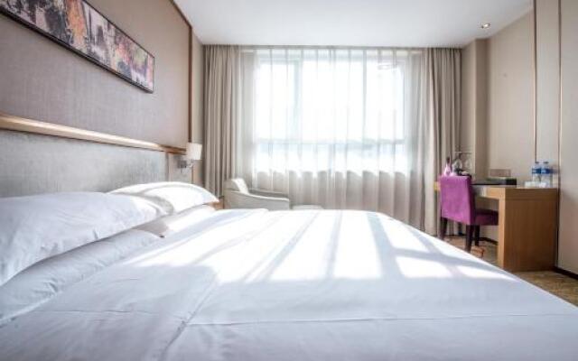Rui Xin International Hotel