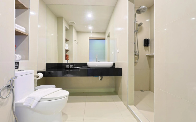 Liberty Hotel Thamrin Jakarta