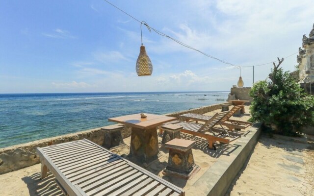 Waterside Inn