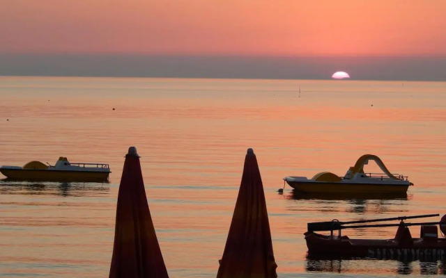 Hotel Villa Smeraldo