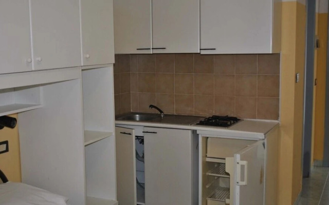 Residence Nettuno