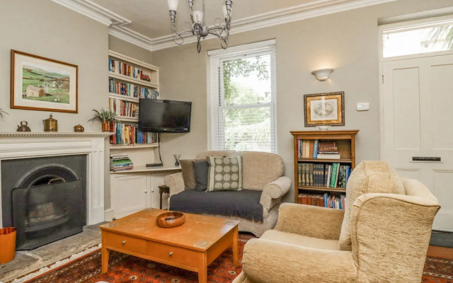 3 Hamilton Terrace