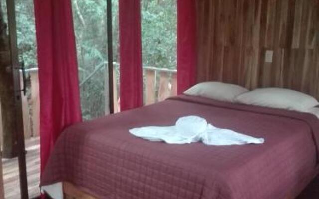 The Green Tree Lodge