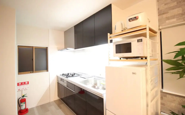 CASA GRApP Shotenshita