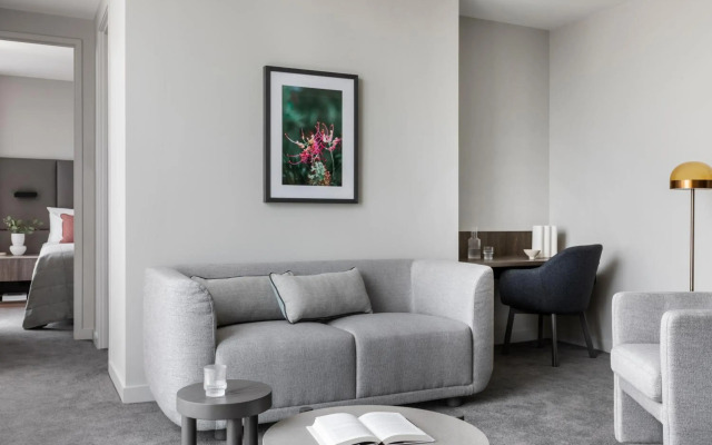 Oakwood Premier Melbourne