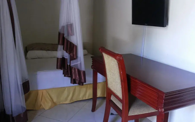 Hotel Bucolic Heritage