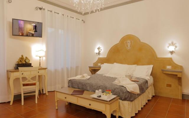 Palazzo Mari Suite & Rooms