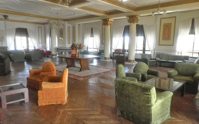 Balneario de Corconte