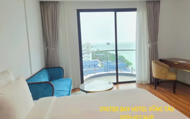 Oyster Bay Hotel Vung Tau