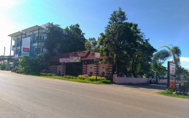 Pannapa Resort