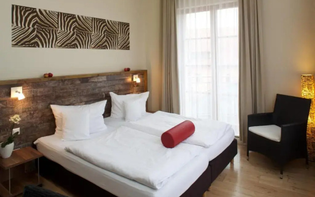 Ringhotel Schwarzer Baer