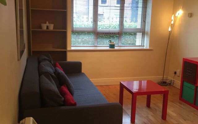 Townsend Street Self Catering