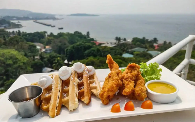 Ocean View Hotel and Restaurant