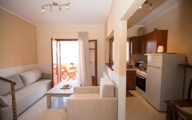 Erikousa Villas by CorfuEscapes