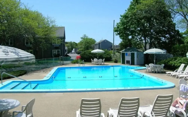Harwichport Resort