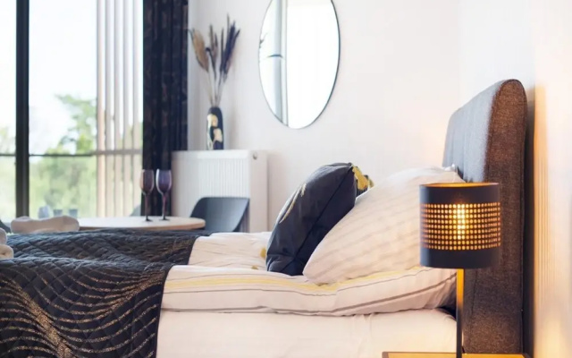 Luxurious Apartment Near the Beach in Pobierowo
