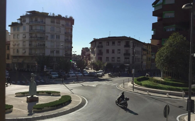 Stunning 1-sofabed Apartment in Firenze Centro