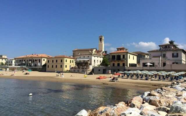 Yacht Suite San Vincenzo