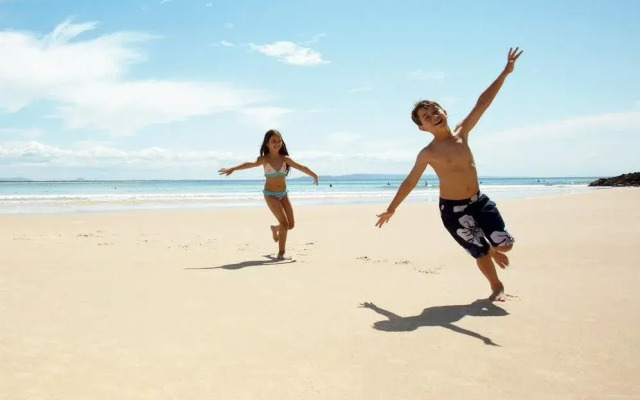 Tripcony Quays Apartments