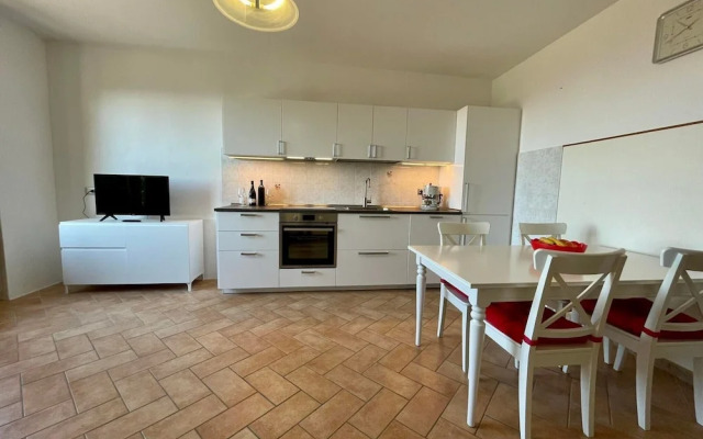 Apartment in Tuscany Near Montecatini Golf Club