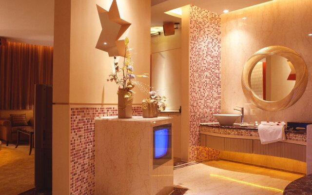 Dong Feng Motel