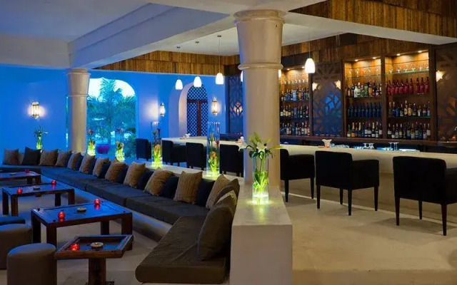 Swahili Beach Resort