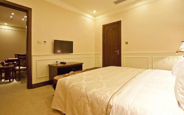 Karang Mesari Ubud Guest House