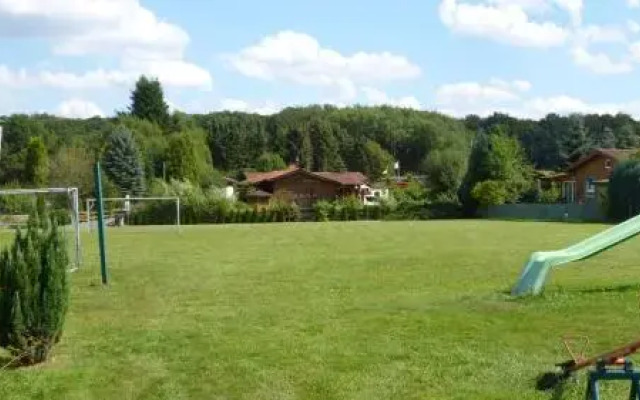 Hotel Alte Viehweide