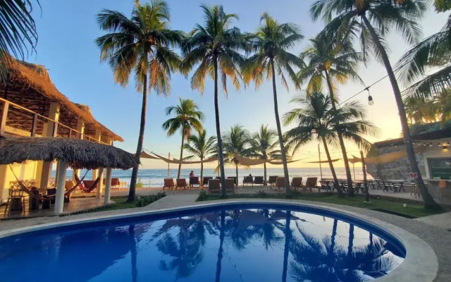 Casa Maya