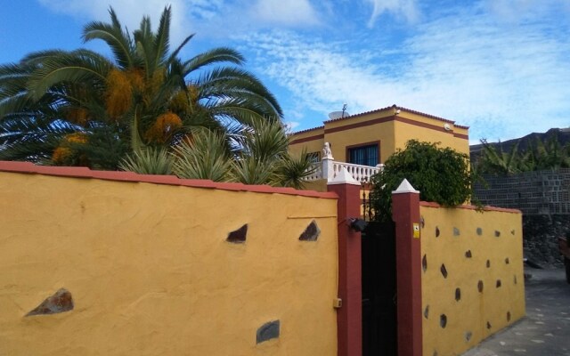 Casa Jorsam