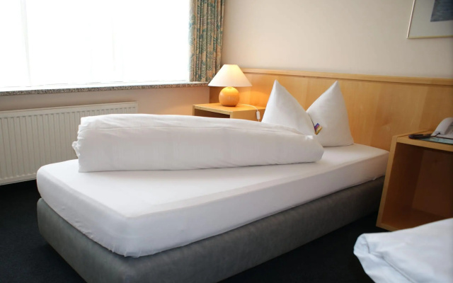 Hotel Herian