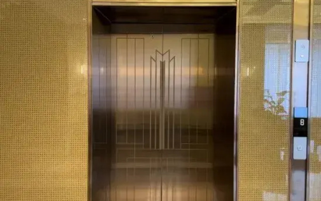 Jinjiang Metropolo Hotel (Heyuan Longchuan)