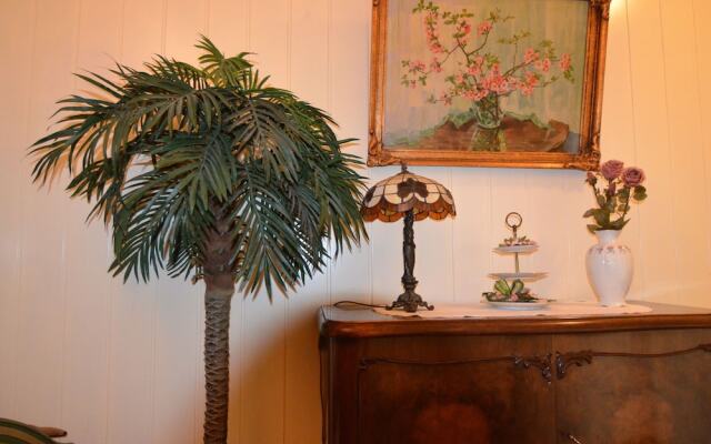 Bright Apartment in Wildemann near Town Center