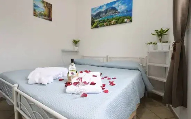 Terrasinipalermovacation Rentals for 2 Guests New