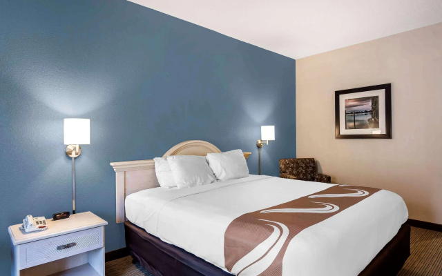 Quality Inn & Suites Exmore - Eastern Shore