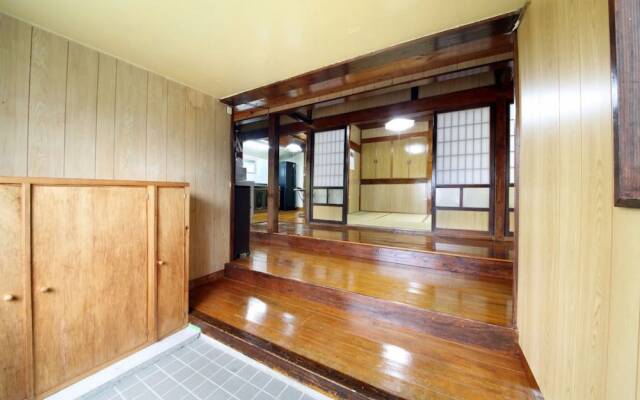 Kume Azuma Villa