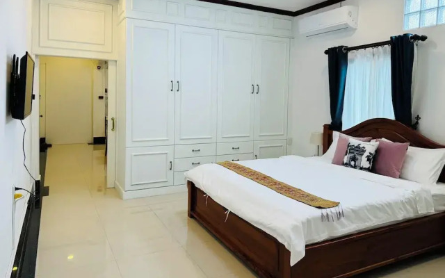 Vanida Hotel