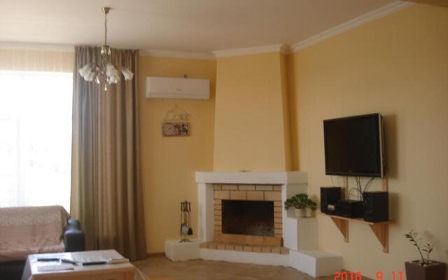 Holiday home on Lapstinskaya 17