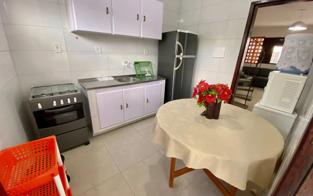 Duplex casa do Francês