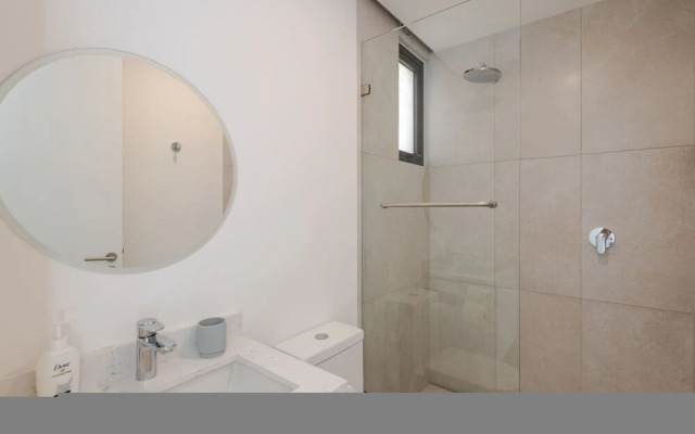 Brand new San Jose Condo