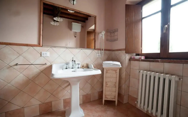 Podere Il Corniolino