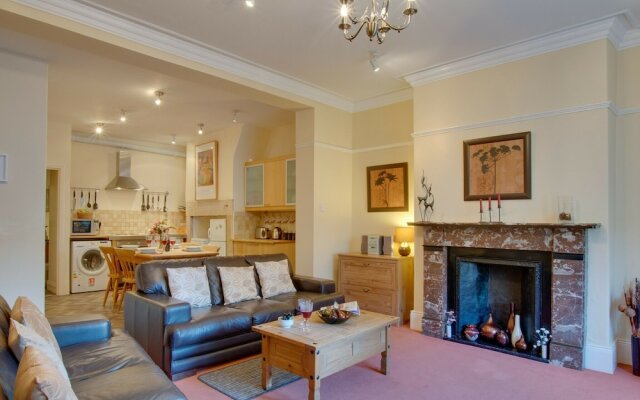 Superb Apartment in Popular Hexham near Golf Course