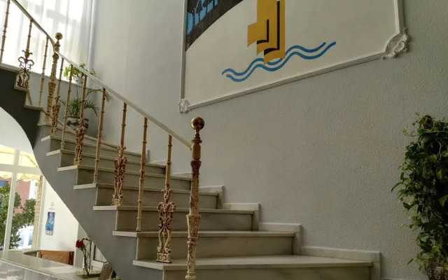 Hotel La Rábida