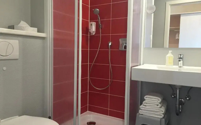 Panorama Hotel Bansin