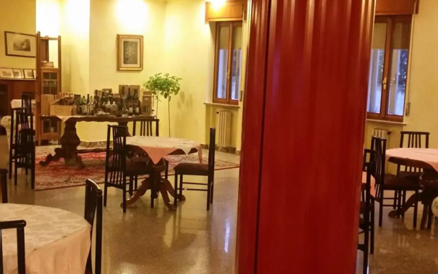 Hotel Marchesini
