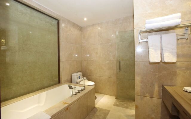 Grand Villa Hotel - Guangzhou