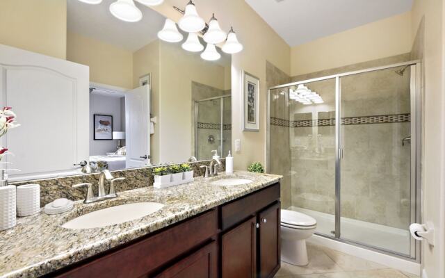 1433RF- The Retreat at ChampionsGate