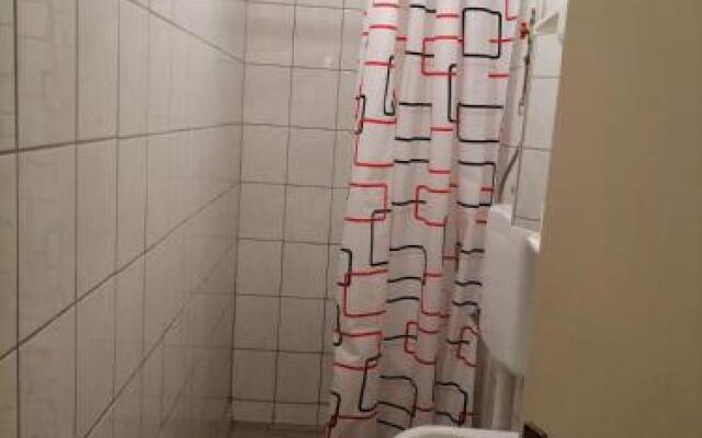 Apartments Joza