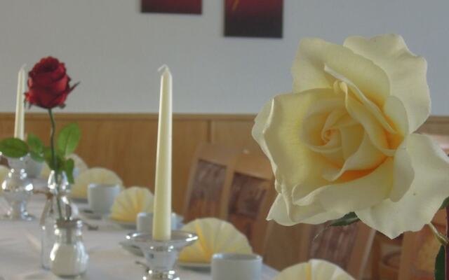 Hotel Wiedenhof
