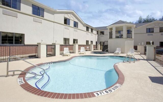 Americas Best Value Inn Kilgore